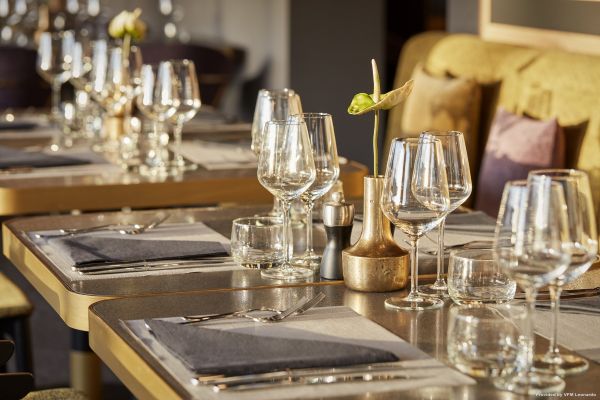 Hotel Park Plaza Utrecht